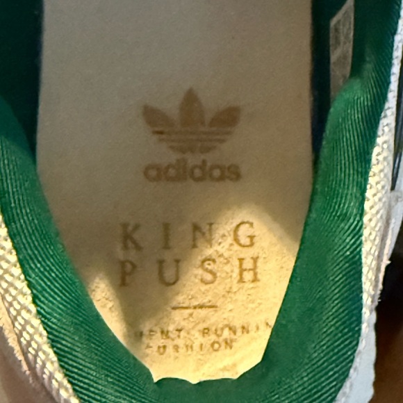 Adidas Ozweego Celox Push King Sneakers - Picture 5 of 14